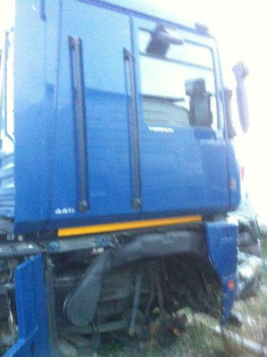 Tractor Renault Magnum orice an: foto 7