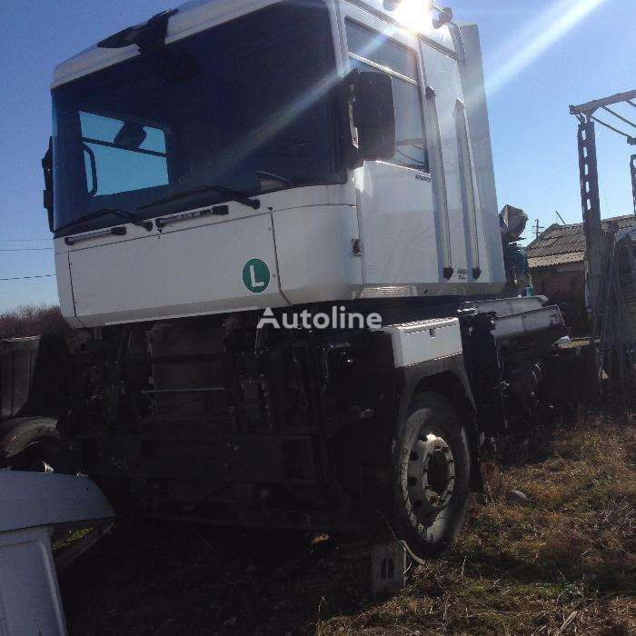 Renault Magnum orice an - Tractor: foto 2 Renault Magnum orice an - Tractor: foto 2