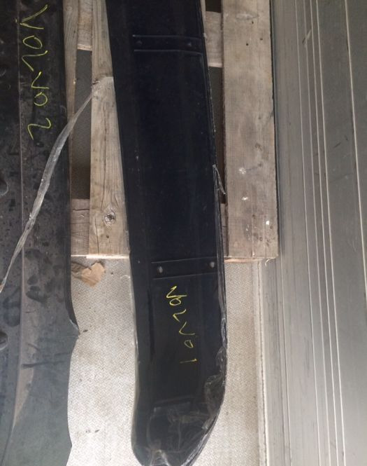 Volvo FH12 truck - Pala sol de Caminhão: foto 1 Volvo FH12 truck - Pala sol de Caminhão: foto 1