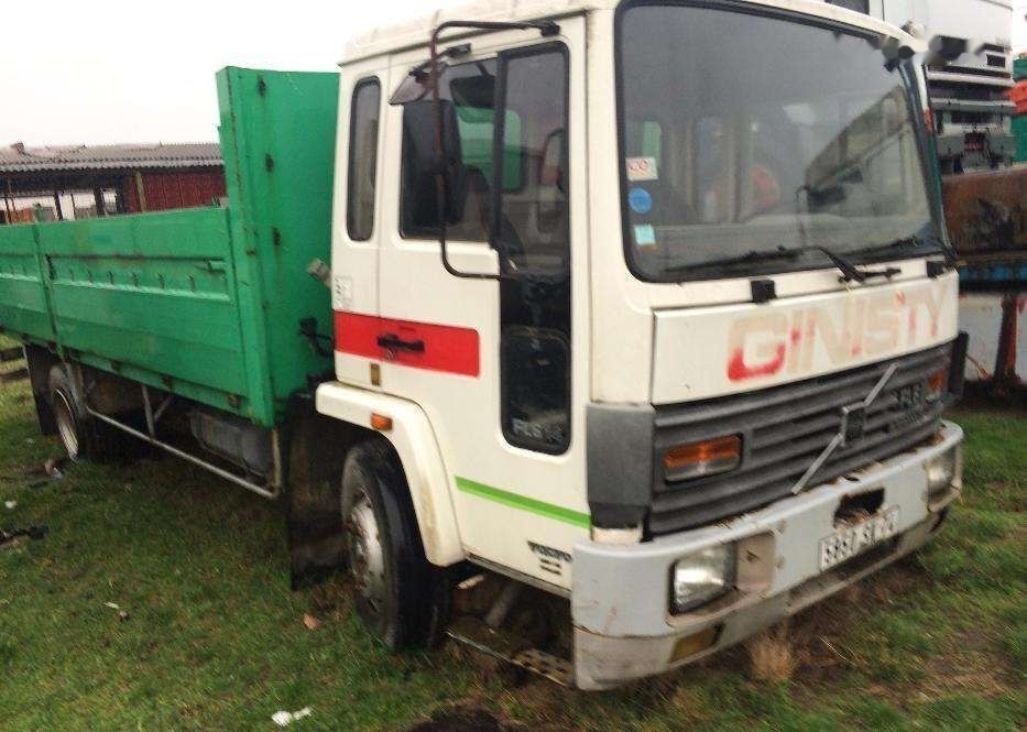 Sistema elétrico de Caminhão truck: foto 6 Sistema elétrico de Caminhão truck: foto 6