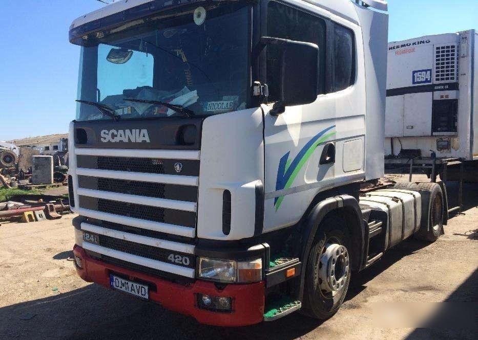 Sistema elétrico de Caminhão truck: foto 7 Sistema elétrico de Caminhão truck: foto 7