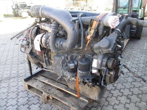 DAF 460 MX340 E5 DAF XF105 - Motor de Caminhão: foto 3 DAF 460 MX340 E5 DAF XF105 - Motor de Caminhão: foto 3