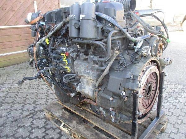 DAF 460 MX340 E5 DAF XF105 - Motor de Caminhão: foto 5 DAF 460 MX340 E5 DAF XF105 - Motor de Caminhão: foto 5