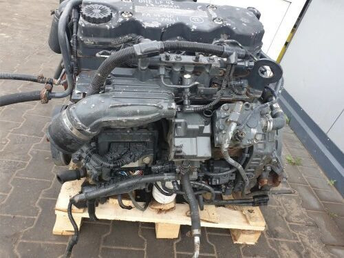 DAF BE110 C DAF LF 45 - Motor de Caminhão: foto 5 DAF BE110 C DAF LF 45 - Motor de Caminhão: foto 5