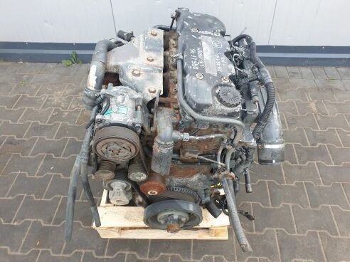 DAF BE110C DAF truck - Motor de Caminhão: foto 1 DAF BE110C DAF truck - Motor de Caminhão: foto 1