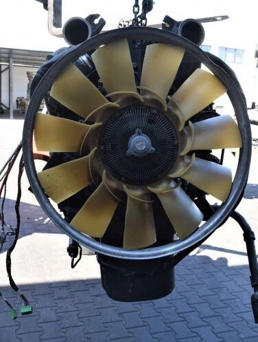 DAF MX 300 U1 DAF CF 85, XF 105 - Motor de Caminhão: foto 3 DAF MX 300 U1 DAF CF 85, XF 105 - Motor de Caminhão: foto 3