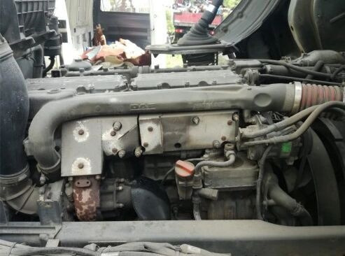 DAF PE228C DAF truck - Motor de Caminhão: foto 4 DAF PE228C DAF truck - Motor de Caminhão: foto 4