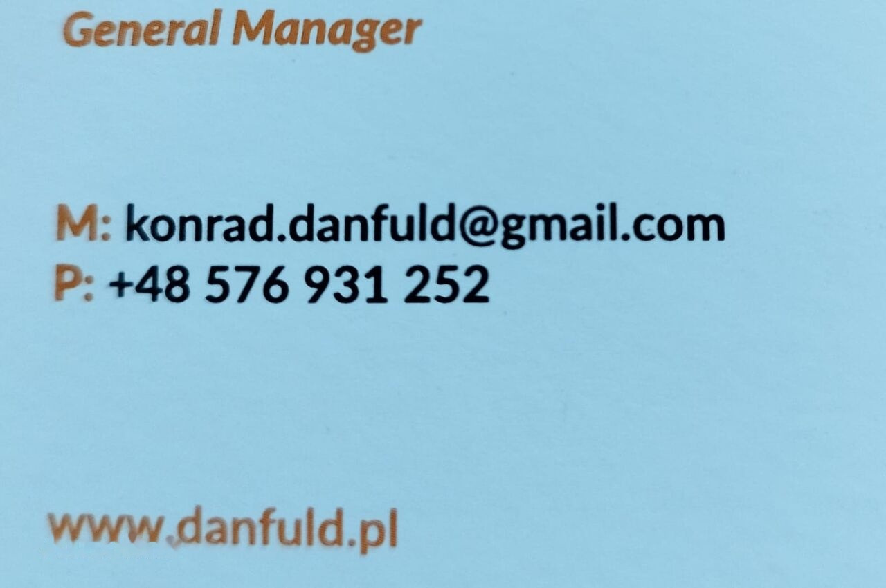 DAF Paccar 460 E5 MX340U1 DAF XF 105 460 E5 - Motor de Caminhão: foto 5 DAF Paccar 460 E5 MX340U1 DAF XF 105 460 E5 - Motor de Caminhão: foto 5