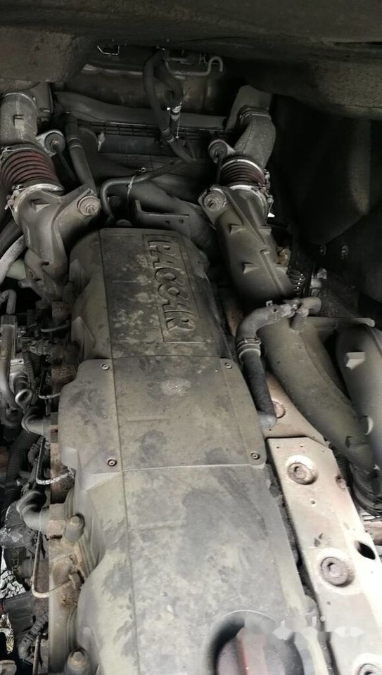 DAF Paccar MX 340S1 DAF XF 105, CF 85 - Motor de Caminhão: foto 2 DAF Paccar MX 340S1 DAF XF 105, CF 85 - Motor de Caminhão: foto 2