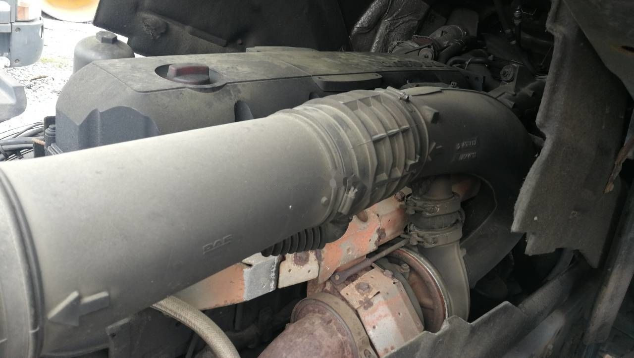 DAF Paccar MX 340S1 DAF XF 105, CF 85 - Motor de Caminhão: foto 3 DAF Paccar MX 340S1 DAF XF 105, CF 85 - Motor de Caminhão: foto 3