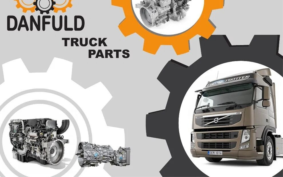 IVECO 5802388934 IVECO - Suspensão de molas/ Suspensão de lâminas de Caminhão: foto 2 IVECO 5802388934 IVECO - Suspensão de molas/ Suspensão de lâminas de Caminhão: foto 2