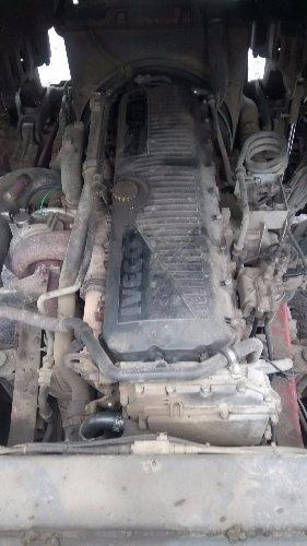 IVECO Cursor 13 F3BE0681E 480 E3 IVECO - Motor de Caminhão: foto 1 IVECO Cursor 13 F3BE0681E 480 E3 IVECO - Motor de Caminhão: foto 1