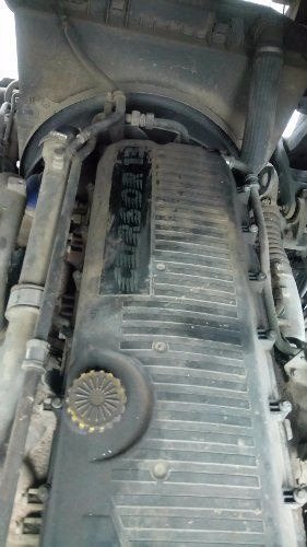 IVECO Cursor 13 F3BE0681E 480 E3 IVECO - Motor de Caminhão: foto 2 IVECO Cursor 13 F3BE0681E 480 E3 IVECO - Motor de Caminhão: foto 2