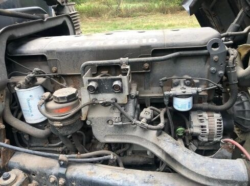 IVECO F3AE36810 IVECO STRALIS truck - Motor de Caminhão: foto 1 IVECO F3AE36810 IVECO STRALIS truck - Motor de Caminhão: foto 1