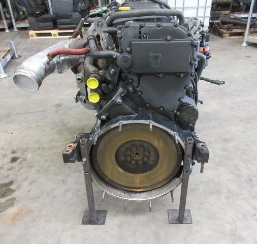 IVECO F3BE0681 E3   IVECO Stralis 480 Cursor 13 - Motor de Caminhão: foto 4 IVECO F3BE0681 E3   IVECO Stralis 480 Cursor 13 - Motor de Caminhão: foto 4