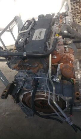 IVECO F4AE3681A   IVECO EUROCARGO F4AE3681A truck - Motor de Caminhão: foto 1 IVECO F4AE3681A   IVECO EUROCARGO F4AE3681A truck - Motor de Caminhão: foto 1