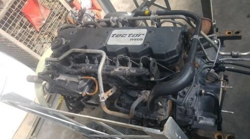 IVECO F4AE3681A   IVECO EUROCARGO F4AE3681A truck - Motor de Caminhão: foto 2 IVECO F4AE3681A   IVECO EUROCARGO F4AE3681A truck - Motor de Caminhão: foto 2