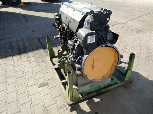 Mercedes-Benz OM926 truck - Motor de Caminhão: foto 5 Mercedes-Benz OM926 truck - Motor de Caminhão: foto 5