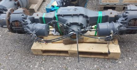 Renault 21008860 Renault MIDLUM truck - Eixo e peças de Caminhão: foto 1 Renault 21008860 Renault MIDLUM truck - Eixo e peças de Caminhão: foto 1