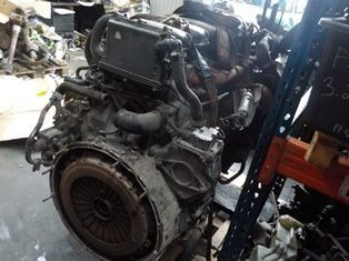 Scania DC11 09 Scania P, G, R, T - Motor de Caminhão: foto 2 Scania DC11 09 Scania P, G, R, T - Motor de Caminhão: foto 2