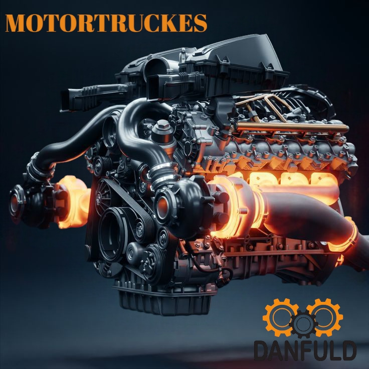 Scania DC11 09 Scania P, G, R, T - Motor de Caminhão: foto 5 Scania DC11 09 Scania P, G, R, T - Motor de Caminhão: foto 5