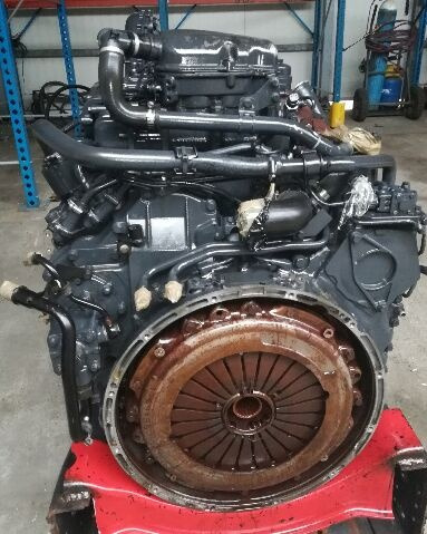 Scania DC13121 dc13112 dc13102 dc13113 truck - Motor de Caminhão: foto 3 Scania DC13121 dc13112 dc13102 dc13113 truck - Motor de Caminhão: foto 3