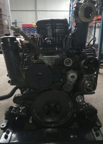 Scania DC13121 dc13112 dc13102 dc13113 truck - Motor de Caminhão: foto 1 Scania DC13121 dc13112 dc13102 dc13113 truck - Motor de Caminhão: foto 1