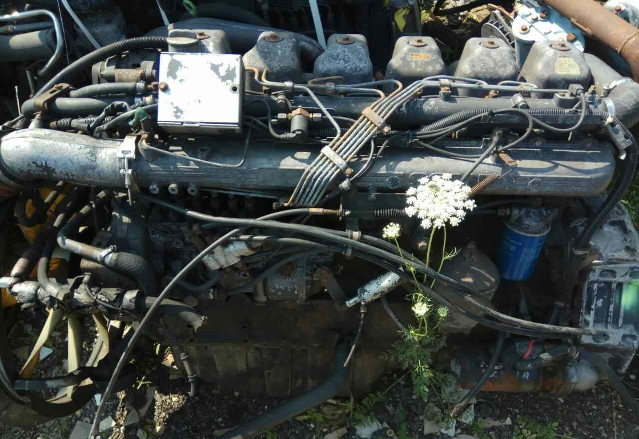 Scania DSC912 260 E2 Scania P94 - Motor de Caminhão: foto 3 Scania DSC912 260 E2 Scania P94 - Motor de Caminhão: foto 3