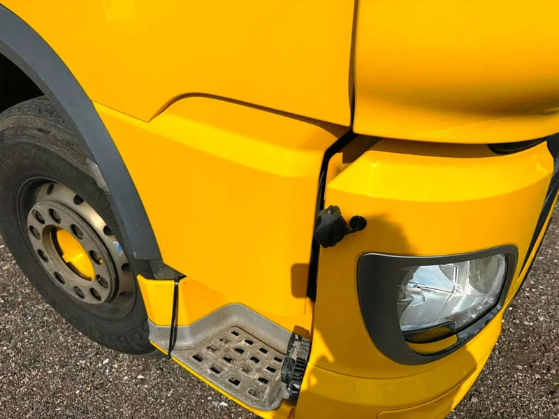 DAF XF 530 Hoglift with knæk arm. - Caminhão polibenne: foto 5 DAF XF 530 Hoglift with knæk arm. - Caminhão polibenne: foto 5