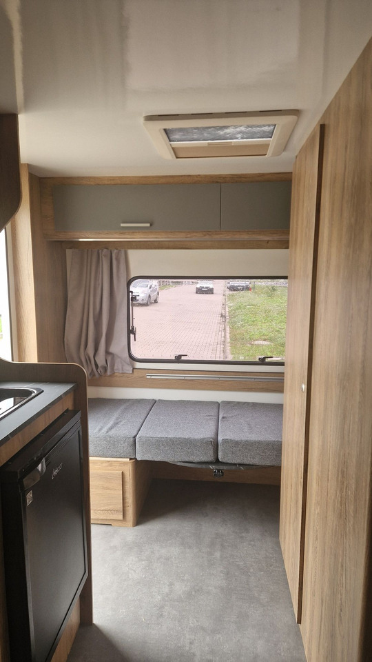 Niewiadów N-Cross N-Lazur dla 3 osób Nowa z Gwarancją - Caravana: foto 5 Niewiadów N-Cross N-Lazur dla 3 osób Nowa z Gwarancją - Caravana: foto 5