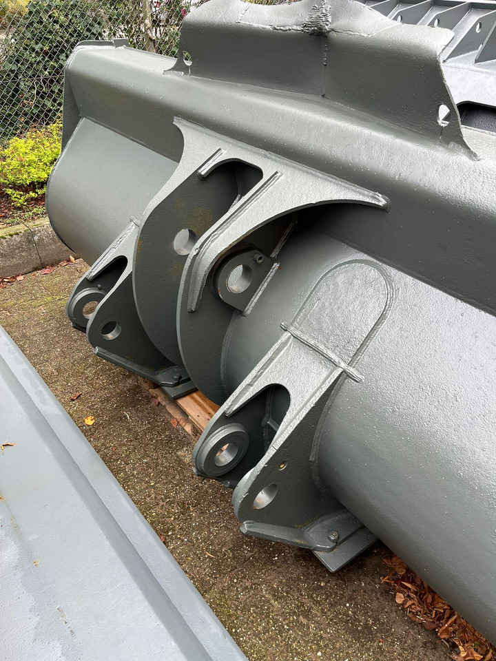 Balde para carregadeiras Volvo L 220: foto 9