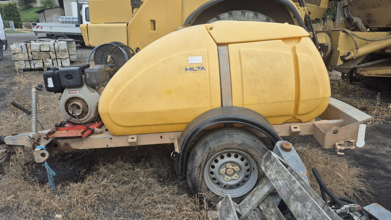 MORRIS TW003HR - Lavadora de alta pressão: foto 3 MORRIS TW003HR - Lavadora de alta pressão: foto 3