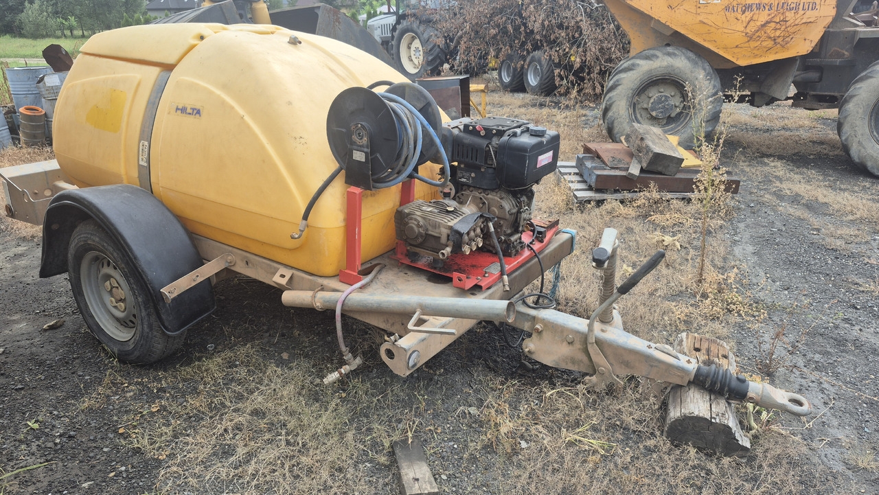 MORRIS TW003HR - Lavadora de alta pressão: foto 1 MORRIS TW003HR - Lavadora de alta pressão: foto 1