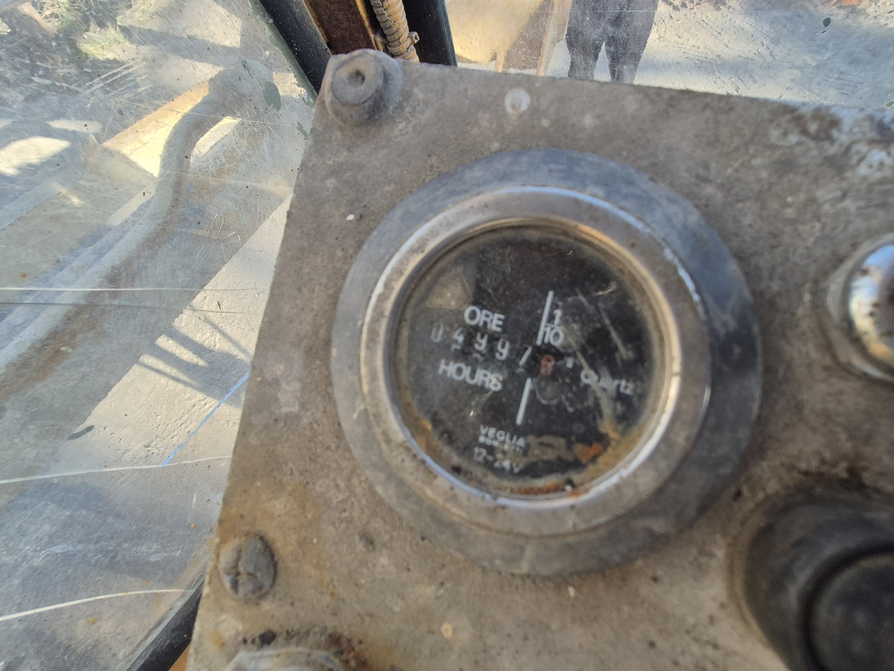 Caminhão betoneira ULTRANAZZ M37E: foto 15