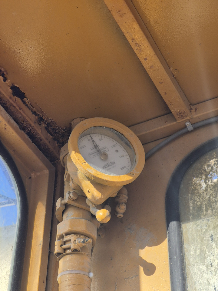 Caminhão betoneira ULTRANAZZ M37E: foto 14