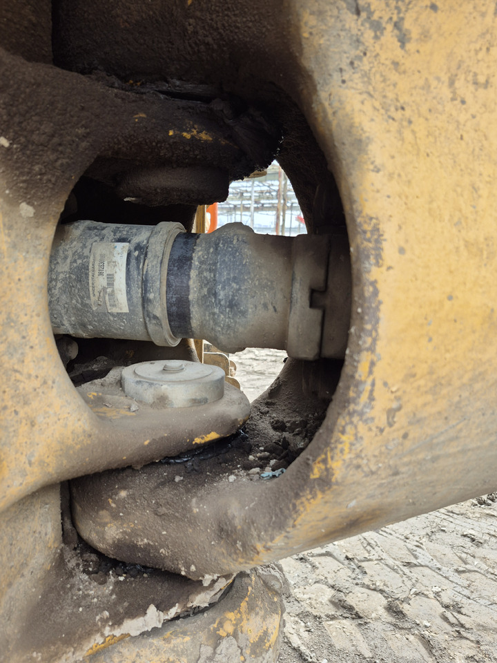 Locação de VOLVO A30G VOLVO A30G: foto 12