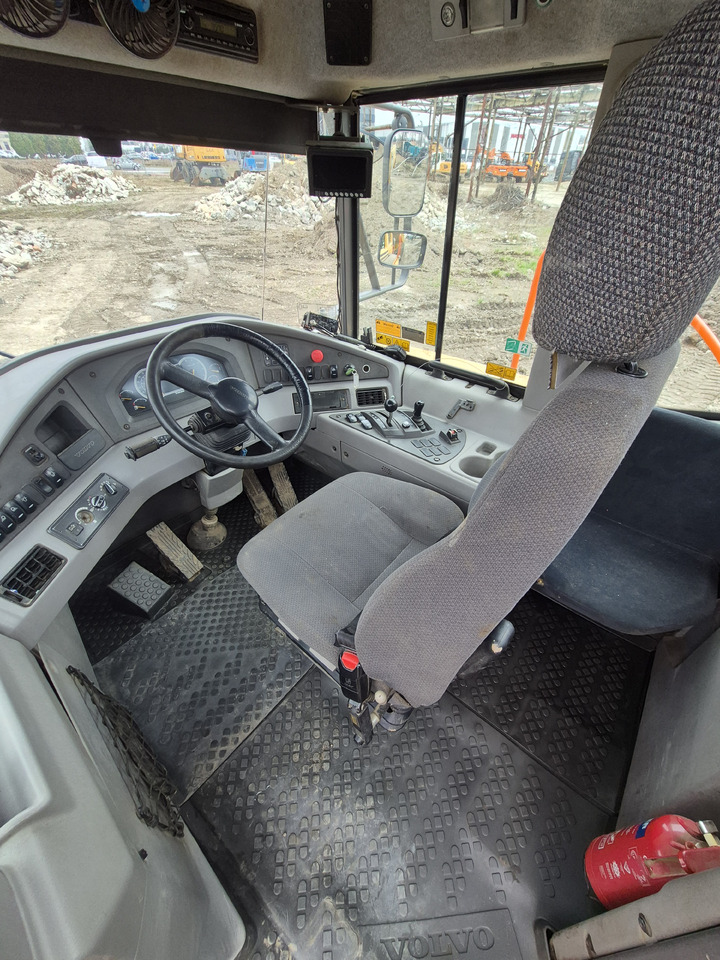 Locação de VOLVO A30G VOLVO A30G: foto 14