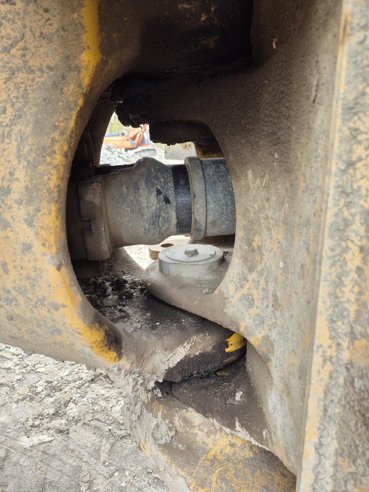 Locação de VOLVO A30G VOLVO A30G: foto 13