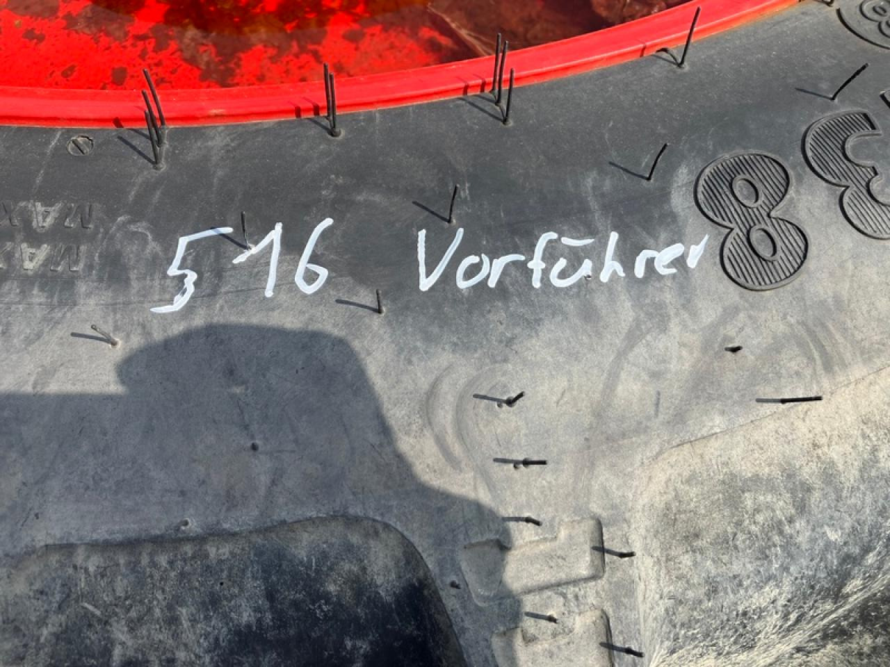 BKT 300/95R52 // 270/95R38 SPUR 1,50M - Pneu: foto 4 BKT 300/95R52 // 270/95R38 SPUR 1,50M - Pneu: foto 4