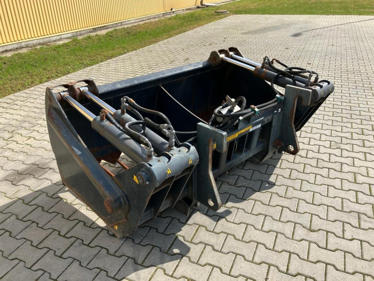 Saphir SSZ199 - Balde: foto 4 Saphir SSZ199 - Balde: foto 4