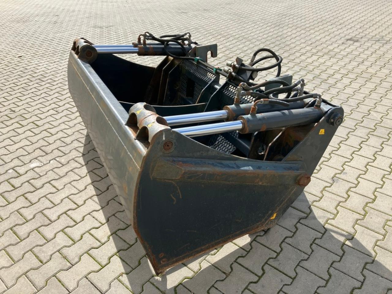 Saphir SSZ199 - Balde: foto 3 Saphir SSZ199 - Balde: foto 3