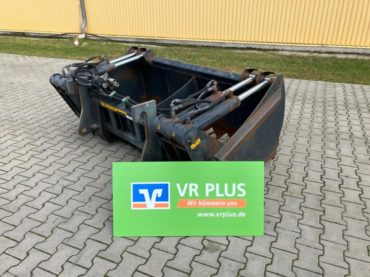 Saphir SSZ199 - Balde: foto 1 Saphir SSZ199 - Balde: foto 1