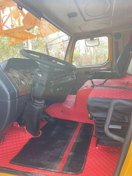 Locação de XCMG QY100K QY100K-II QY90K 100T 100ton 50 60 70 80 XCMG QY100K QY100K-II QY90K 100T 100ton 50 60 70 80: foto 6 Locação de XCMG QY100K QY100K-II QY90K 100T 100ton 50 60 70 80 XCMG QY100K QY100K-II QY90K 100T 100ton 50 60 70 80: foto 6