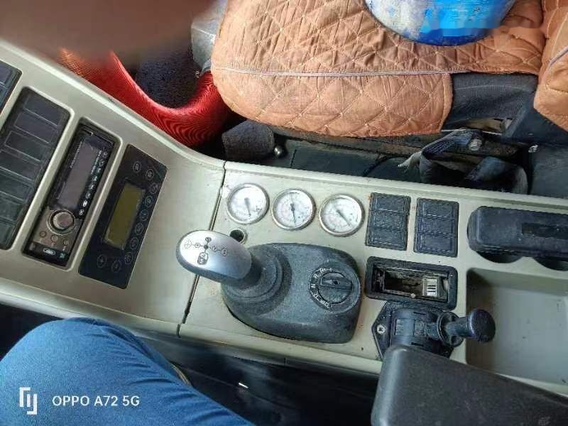 Locação de Zoomlion ZTC350 ZTC250 ZTC550 ZTC1000 35t 35ton 50t 70t Zoomlion ZTC350 ZTC250 ZTC550 ZTC1000 35t 35ton 50t 70t: foto 6