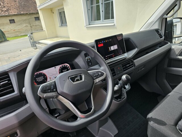 MAN TGE 3.140 Doka L4 Dreiseitenkipper Facelift - Caminhão: foto 4 MAN TGE 3.140 Doka L4 Dreiseitenkipper Facelift - Caminhão: foto 4