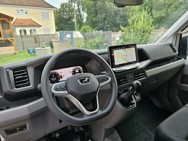 MAN TGE 3.140 Dreiseitenkipper Facelift sofort! - Caminhão: foto 5 MAN TGE 3.140 Dreiseitenkipper Facelift sofort! - Caminhão: foto 5