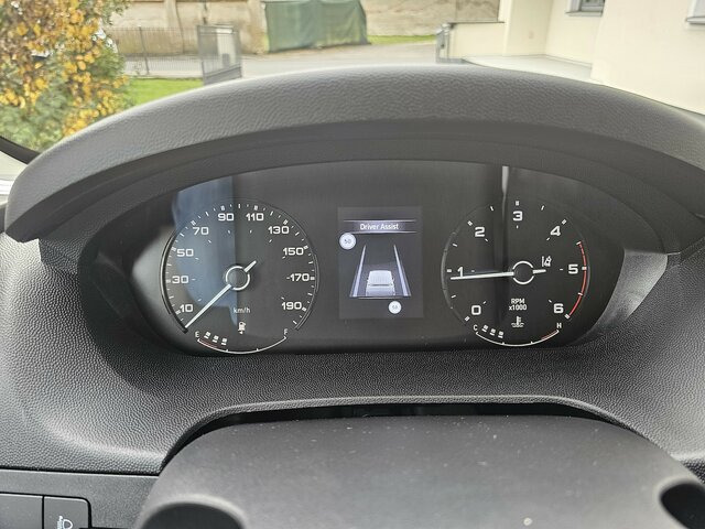 FIAT Ducato 140 DOKA Pritsche 2,9 Meter Klima DAB... - Furgão caixa aberta, Carrinha cabine dupla: foto 5 FIAT Ducato 140 DOKA Pritsche 2,9 Meter Klima DAB... - Furgão caixa aberta, Carrinha cabine dupla: foto 5