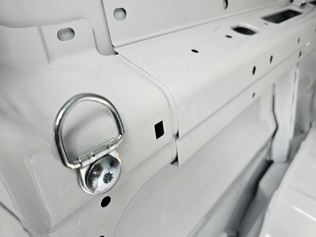 Furgão compacto nuevo FIAT Ducato 30 120 Serie10-9.2 Modell 2025 L2H1 260°: foto 28
