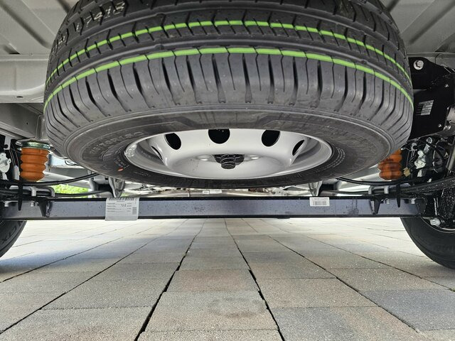 Furgão compacto nuevo FIAT Ducato 30 120 Serie10-9.2 Modell 2025 L2H1 260°: foto 19