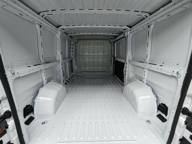 Furgão compacto nuevo FIAT Ducato 30 120 Serie10-9.2 Modell 2025 L2H1 260°: foto 24